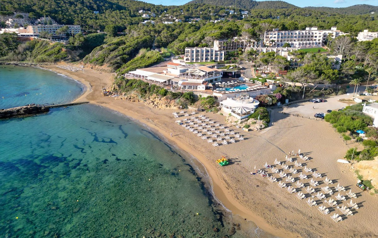 Ibiza